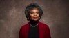 Anita Hill poses for a portrait during the Sundance Film Festival on Jan. 18, 2013, in Park City, Utah.