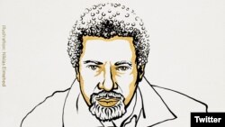 Nobelovu nagrada za književnost dobio je Abdulrazak Gurnah