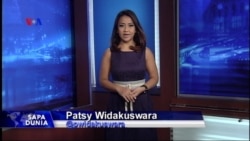 Sapa Dunia VOA untuk Kompas, 12 Oktober 2015