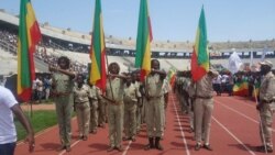 "ነፃነትና ፍትህ ያለ መስዋትነት አይገኝም" አዴኃን