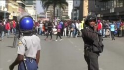 LiveTalk: Sixoxa Ngombhuqazwe weGukurahundi Langokutshaywa Kabakubandla leCCC Ngabakubandla leZanu PF