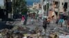 Haiti gang massacres around 180 people, targeting elderly