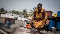 La dette extérieure du Ghana atteint 18 milliards de dollars