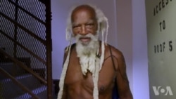 “自然老男孩”：一个想当总统的无神论基督徒