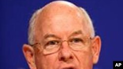 ရွေးကောက်ပွဲ အကဲခတ်သူတွေ လာခွင့်မပြုတဲ့အပေါ် အမေရိကန်နဲ့ ကုလ ဝေဖန်