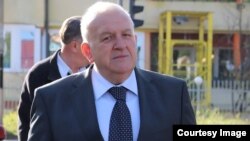 Arhiv - Atif Dudaković dolazi u Sud BiH