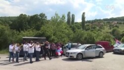 Doček za "zlatnog" paraolimpijca Ivana Cvetkovića