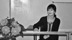 ჯულიეტა - სახალხო ტელევარსკვლავი