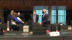 Стокхолм со силна поддршка за евроинтеграциите на Скопје