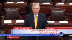 میچ مک کانول، سناتور جمهوریخواه از کنتاکی