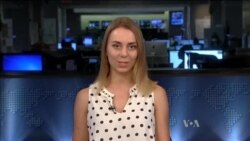 Студія Вашингтон. США виходять з іранської ядерної угоди