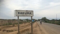 ‘Baqattoonni Lammiin Itiyoophiyaa 2200 Biyyatti Deebi’uuf Galmaa’aniiru’ UNHCR Damee Keeniyaa