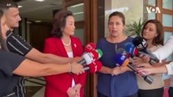 Afganët në Shqipëri, ambasadotja Kim: Jemi prekur thellë nga veprimi i popullit shqiptar