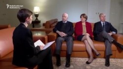 US Senators Plan Russia Sanctions on Putin, Inner Circle