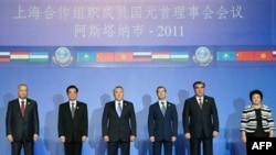 Rusiya Avropada ballistik raketdən müdafiə sisteminin quraşdırılmasını istəmir (audio)