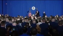 သမ္မတ Trump နဲ့ မက္ကဆီကိုတံတိုင်း