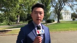 白宫要义: 白宫医生: 特朗普体内有新冠病毒抗体