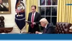 Новости США за минуту: Заморозка грантов 