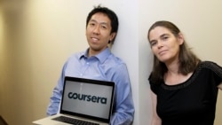 Quiz - Online Educator Coursera Plans to Sell Shares