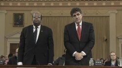 Republican Lawmakers Hammer Outgoing IRS Commissioner