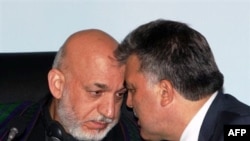 Քարզայը նախատեսում է թալիբների հետ բանակցություններ անցկացնել Թուրքիայում