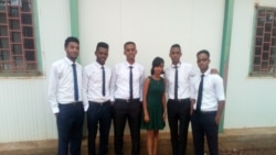 ኤርትራ:ብሰብ ሰርሖ ብልሒ ተሓጊዛ ብድምጽን ጽሑፍን ንዝተውሃባ ትእዛዝ ተተግብር ማሽን ተሰኒዓ