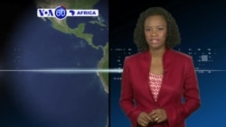 VOA60 AFRICA - SEPTEMBER 22, 2016