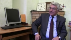 Eldar Namazov: Yalnız hansı regiondandır, kimə qohumdur... belə kadr siyasəti qurula bilməz