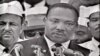 US Marks 50 Years Since Civil Rights Icon King's Assassination