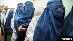 فعالان غرب افغانستان شورای ملی را به توجهی در قبال حقوق زنان متهم کردند