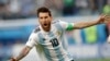 Messi désormais quasi seul au monde des buteurs en Liga 