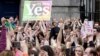 Dublin donne le coup d'envoi à la nouvelle loi sur l'avortement