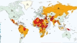 በእ.አ.አ2016 የኬንያን ንግድ ችግሮች ሊገጥሙ ይችላሉ ተባለ