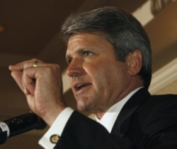 U.S. Rep. Michael McCaul, R-Texas. (File Photo)