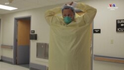 COVID-19-ի շուրջ վերջին զարգացումներն աշխարհում