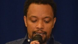 “አውዳሚ የምላቸውን ሐሳቦች ለመፋለም ሞክሬያለሁ”በዕውቀቱ ስዩም