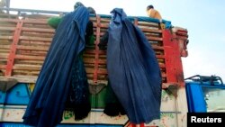 د افغانستان د کډوالو د چارو وزیر وايي، له اختر وروسته به پاکستان کې د کډوالو ثبت پیل شي.