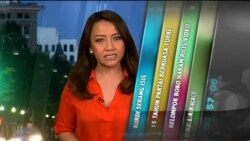 Kilas VOA 15 Agustus 2016