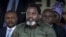 Shugaban kasar Congo Joseph Kabila