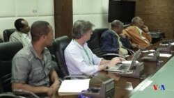 “ኢንተርኔት የተዘጋው ለፈተናው ነው” ዶ/ር ነገሪ ሌንጮ