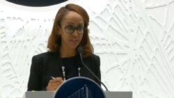 ጠ/ሚኒስትር ዐብይ ሹመት ሰጡ