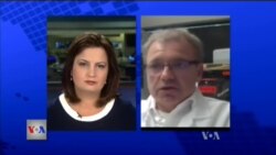 Në kërkim të vaksinës për ebolën