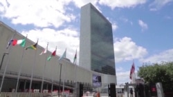 新冠病毒疫情重塑今年联合国大会