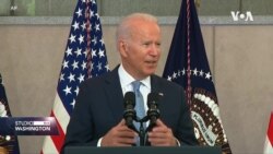 Biden poziva demokrate na ujedinjenje u borbi protiv ograničenja glasačkih prava