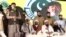 Terror Linked Groups Openly Campaign in Pakistan’s Elections