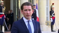 Beefed-Up EU Border Force Divides Members Before Migration Summit