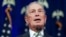 Democratic U.S. presidential candidate Michael Bloomberg addresses a news conference after launching his presidential bid in Norfolk, Virginia, U.S., November 25, 2019.