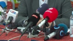 Северна Македонија се најде на 90 место - Репортери без граници