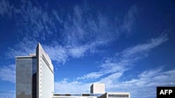 联邦储备银行达拉斯分行