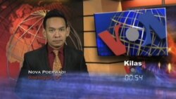 Kilas VOA 11 Juni 2015